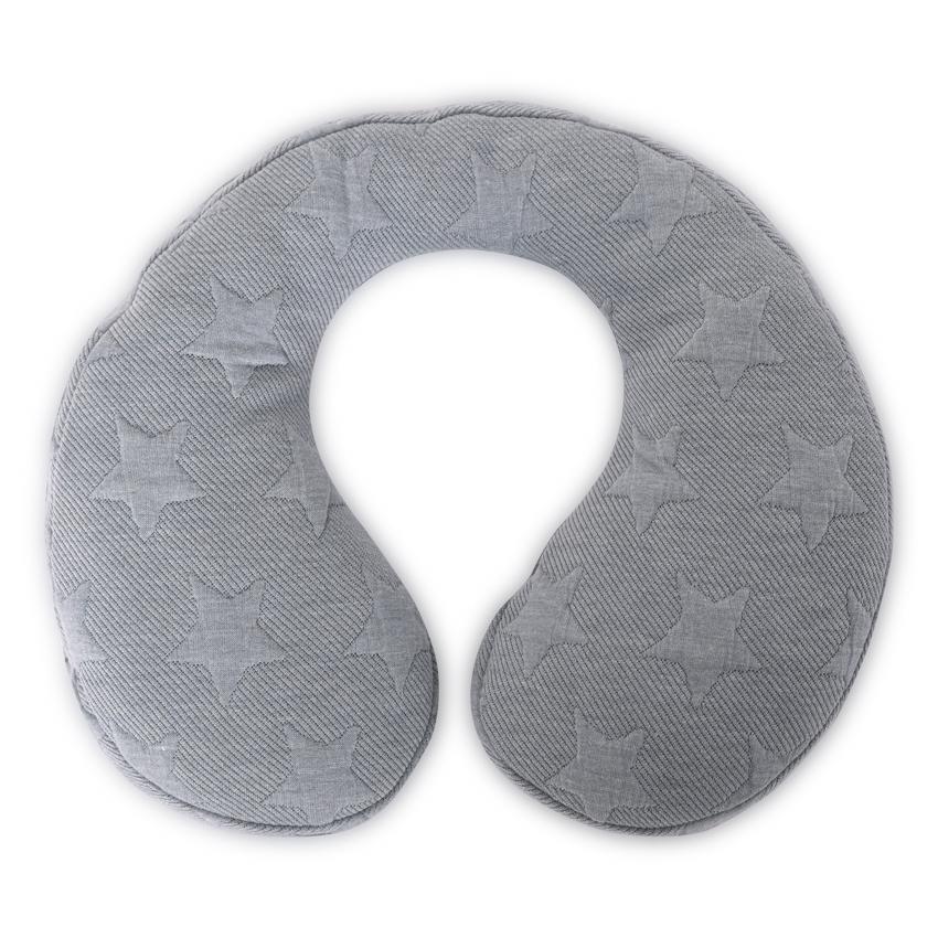 Perna Sustinere Gat Lorelli, Grey, 26x24x6 cm - Albastru [ps:81942890-5f7c-4552-9cd3-70efac1ad7e1]