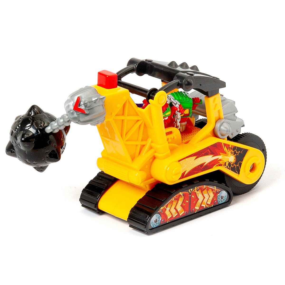SUPERTHINGS Demolition - Set de Joacă Vehicul de Luptă - Default Title [ps:f9873cbe-c984-4bf9-83c1-f2b4c7f96640]
