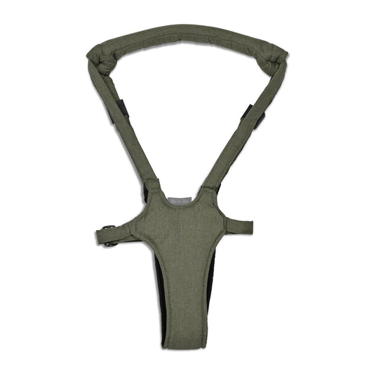 Ham de mers Lorelli Step by Step, 6-14 luni, Gri-Negru - Loden Green Black [ps:988c9e6f-861f-420b-9105-d2e0ecd33d75]
