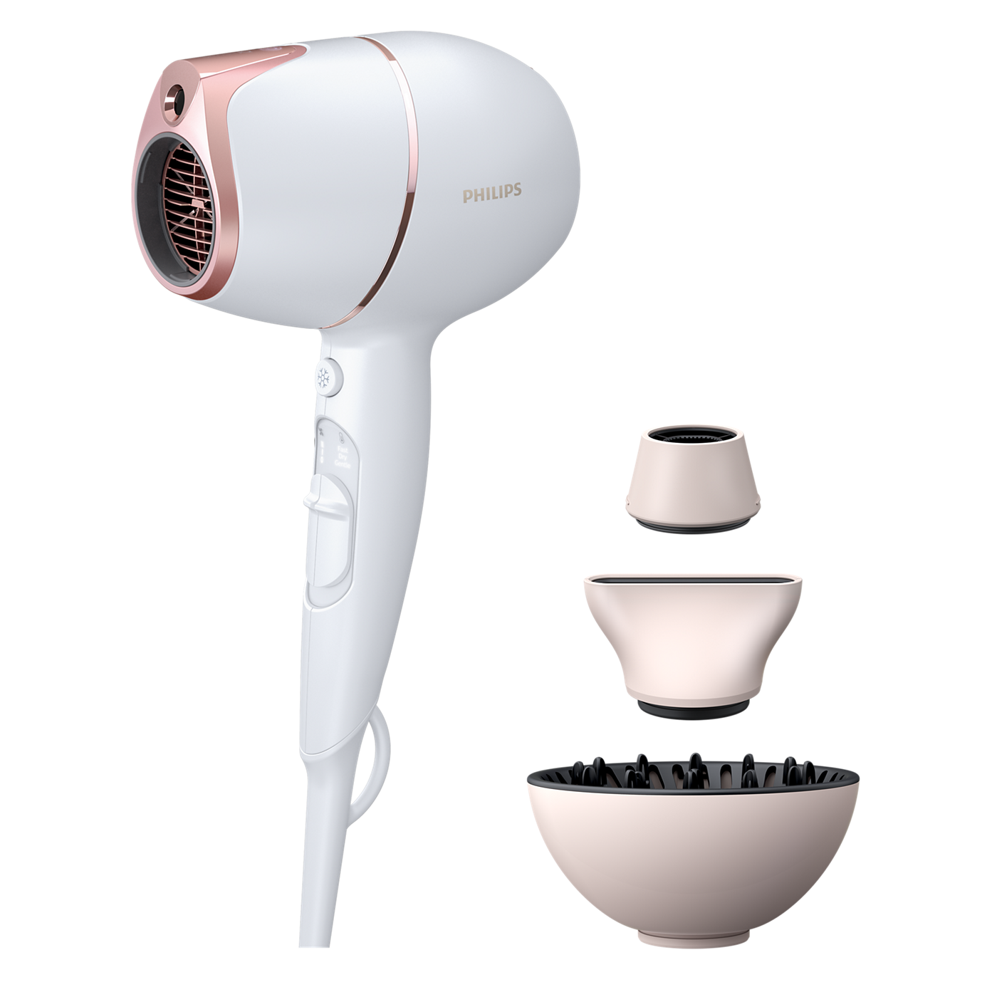 BHD628/00 Uscator de par Philips - Default Title [ps:4a2df885-6c28-437c-b89b-4ffef8118371]
