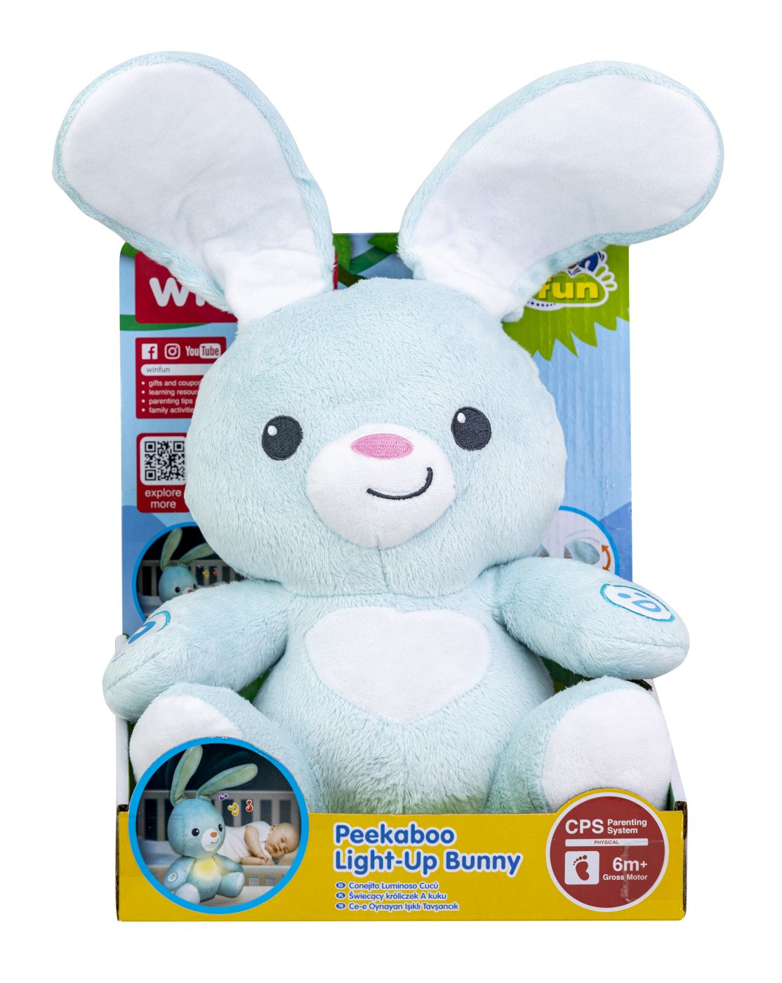 WINFUN JUCARIE INTERACTIVA IEPURAS [ps:20d1bd1b-6f92-4509-9f8e-beb71c291063]