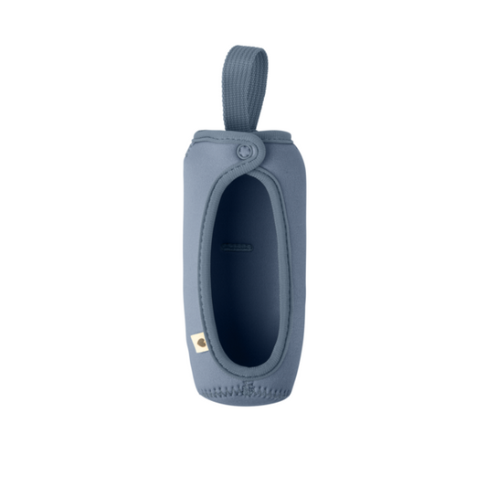 Husa Biberon Sticla 225 ml BIBS, Blush | Accesorii Hrănire - Petrol [ps:c6bf8963-add2-4f00-aaa4-0b34db39d364]