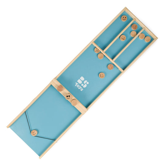 Dutch Jr. Shuffleboard BS Toys - Joc de Societate pentru - Default Title [ps:8cb6b5a7-2488-4b0b-bd35-194d80bc5927]