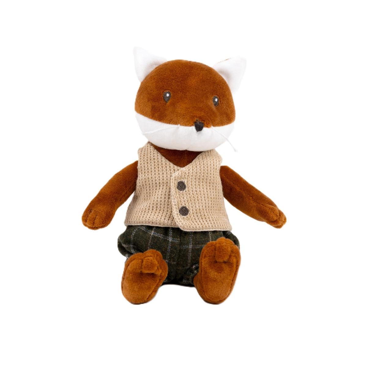Vulpita de plus Max, Egmont Toys - Prietenul Magic Forest - Default Title [ps:8d088b7b-ca7c-431c-a0a9-1c5c7688dbc2]
