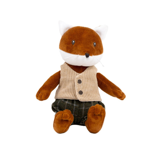 Vulpita de plus Max, Egmont Toys - Prietenul Magic Forest - Default Title [ps:8d088b7b-ca7c-431c-a0a9-1c5c7688dbc2]