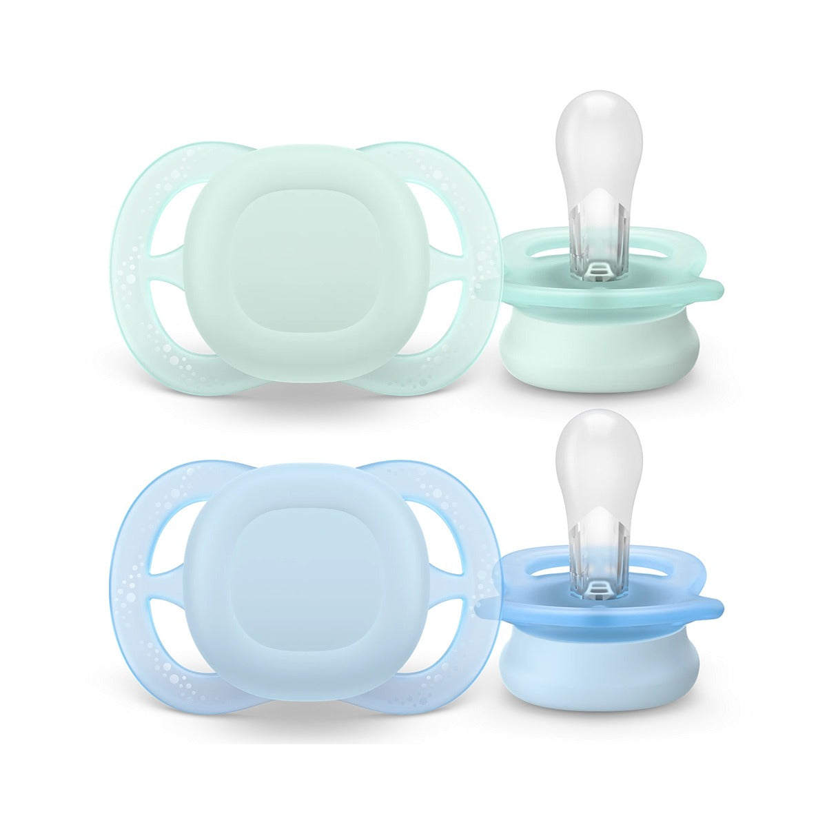 PHILIPS SCF075/12 Avent Ultra Start, suzeta, 0 - 2 luni, - SCF075/12 [ps:3a2872e7-3260-45b4-908e-8029b4b97bba]