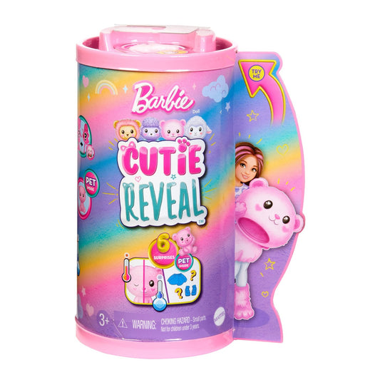 BARBIE PAPUSA CHELSEA CUTIE REVEAL URSULET [ps:095d9d4e-a697-4c88-9217-4965641de448]
