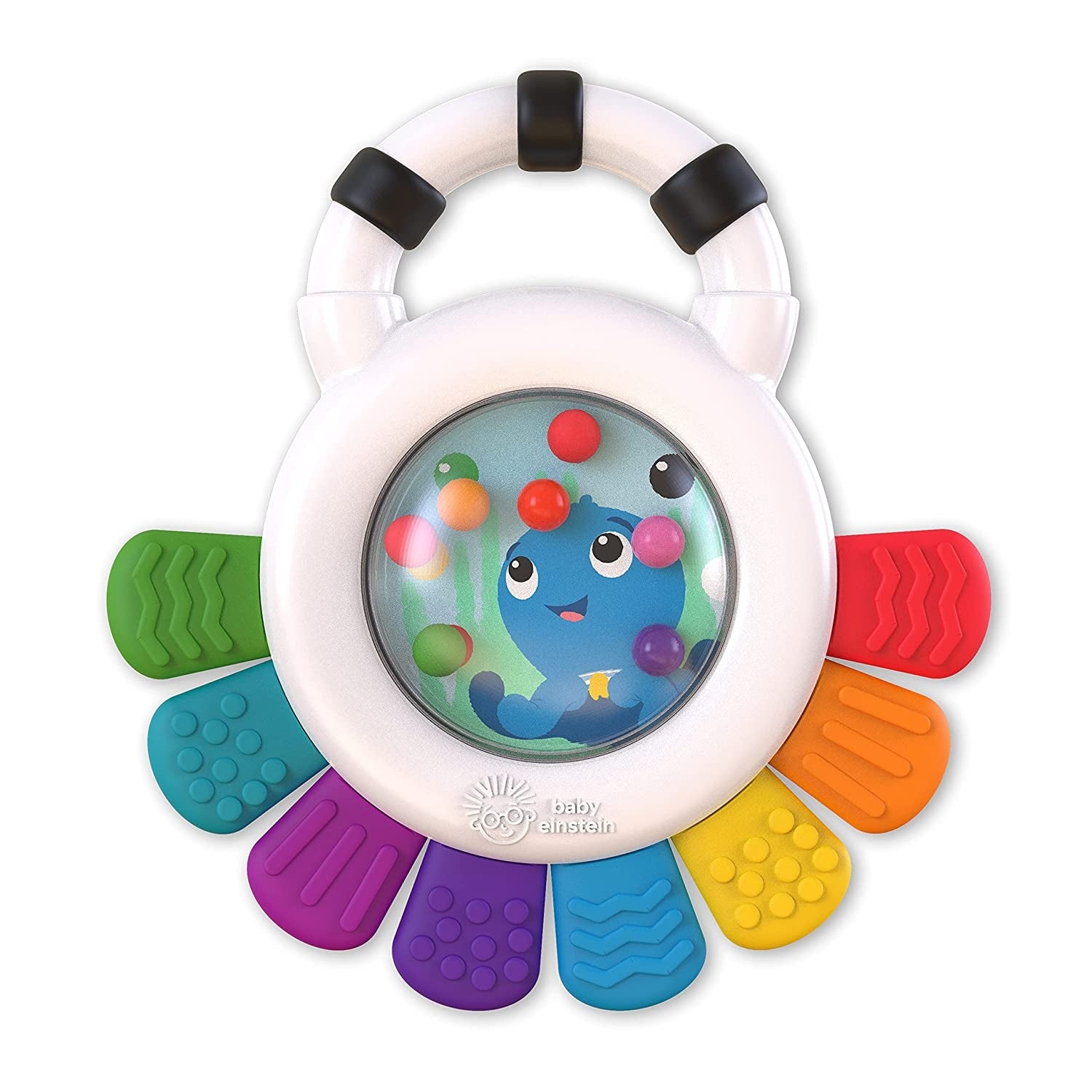 Jucărie Dentitie Caracatita Vesela Baby Einstein - Default Title [ps:9f290c15-4626-4971-b895-d58cde6e1199]