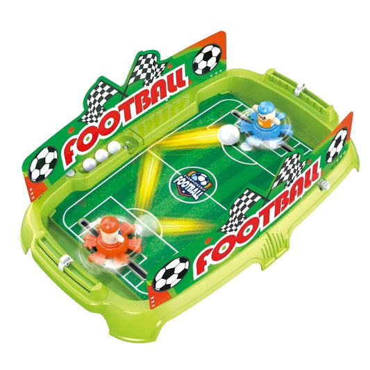 Joc de Masa Fotbal Interactiv Flippy, Verde, 4 Mingi - Fotbal [ps:148d196e-3e1a-40c8-b152-7b98f62c3166]