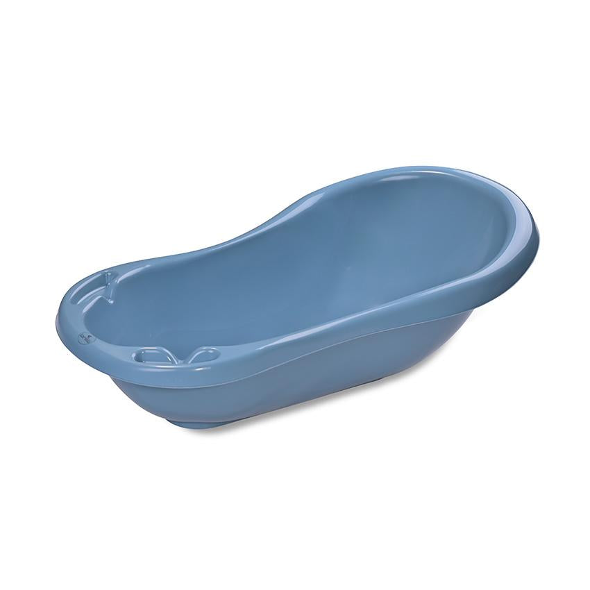 Cădiță Bebe Lorelli Splash 84 cm, Roz Dawn - Delphin Blue [ps:7a723fd9-d59d-45a7-bcd1-f257479d2bd8]