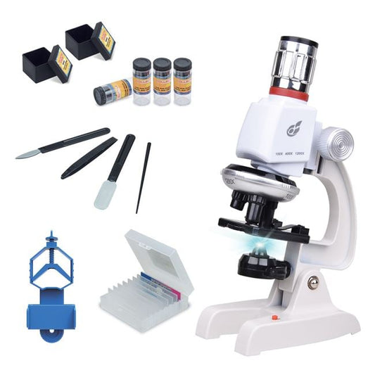 Valiza cu Microscop Jumbo (100x-1200x) - Jucărie STEM - Default Title [ps:ecf06f03-8acf-44b5-9bb4-6c2c1ca66cf4]