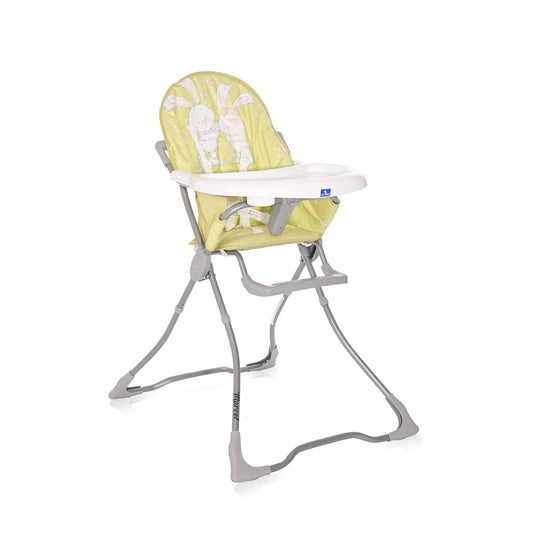 Scaun de Masa Lorelli Marcel, Snow White Koalas - Verde [ps:a544a606-0dd5-45ec-9e5e-b7a339142e31]