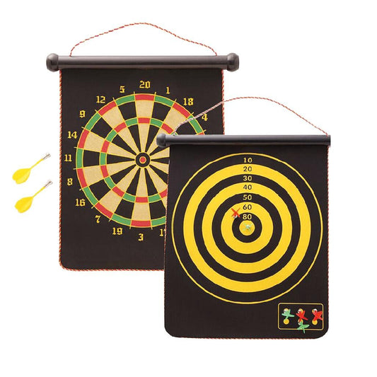 Set Joc Darts Magnetic Flippy, 2 Fețe, 6 Săgeți - Default Title [ps:d1135253-39de-4d32-bc89-e5b3f9a3e3a3]
