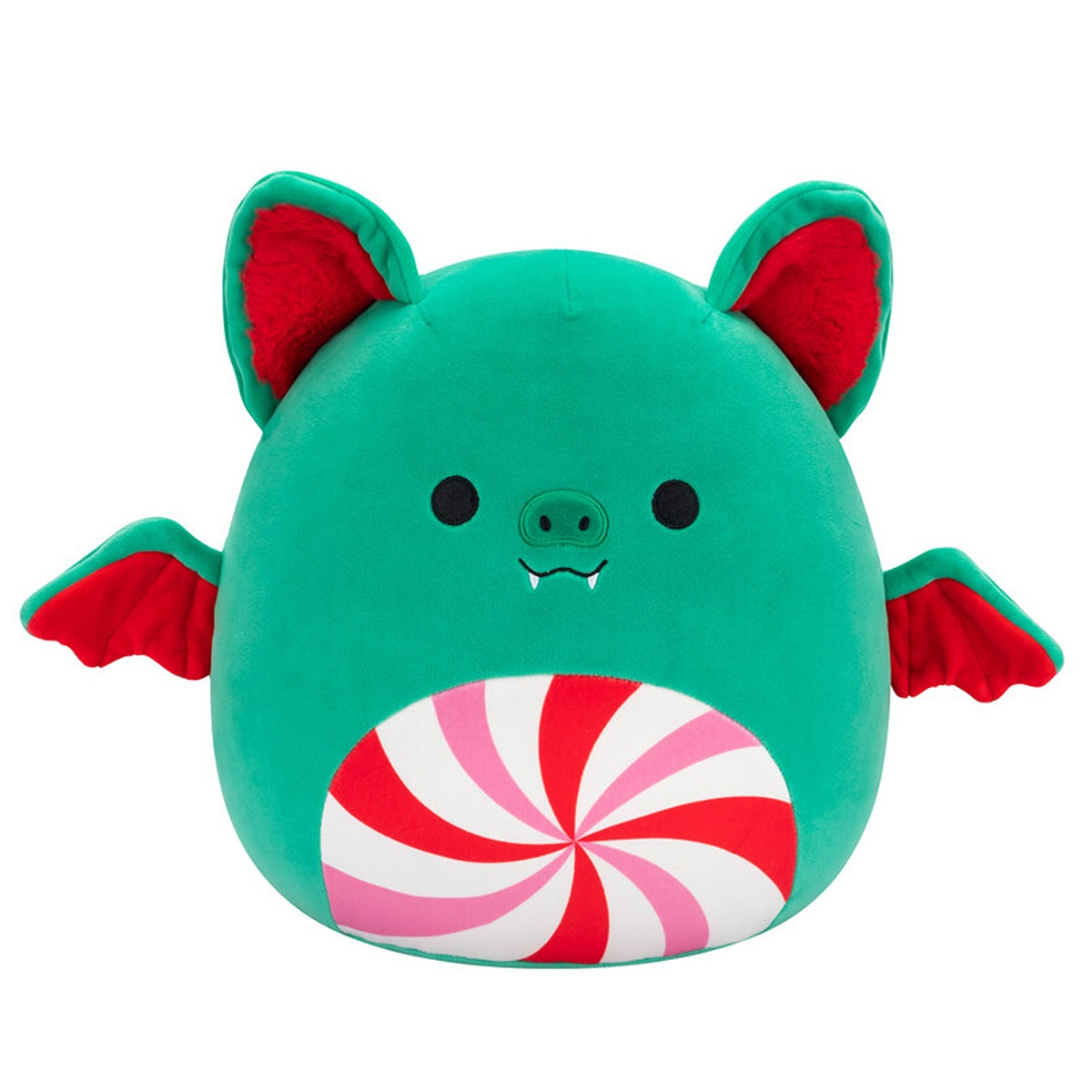 SQUISHMALLOWS XMAS B 19 CM, jucarie plus, diverse modele [ps:23a19f9c-194b-438b-958c-03a345301166]