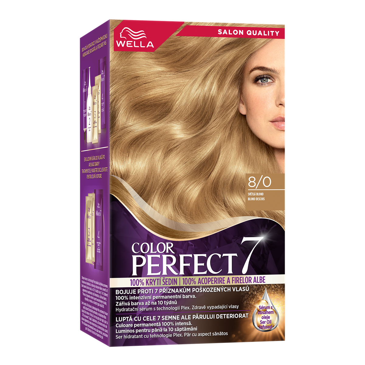 COLOR PERFECT 7, vopsea de par, nuanta blond deschis, nr 8/0 [ps:8628978e-e1c9-4290-9bb3-248648e29f7e]