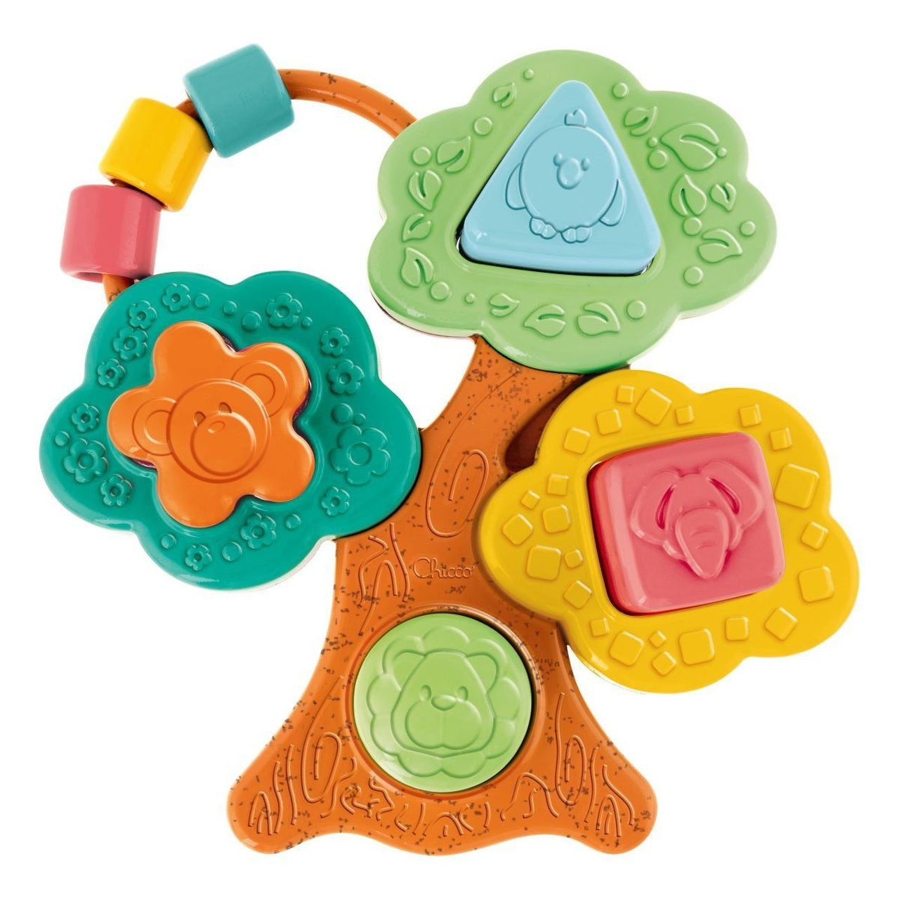 Jucarie ecologica de sortare si stivuire Chicco baobab, - Default Title [ps:76b8b53a-86a1-4536-af93-85c8107ecf27]