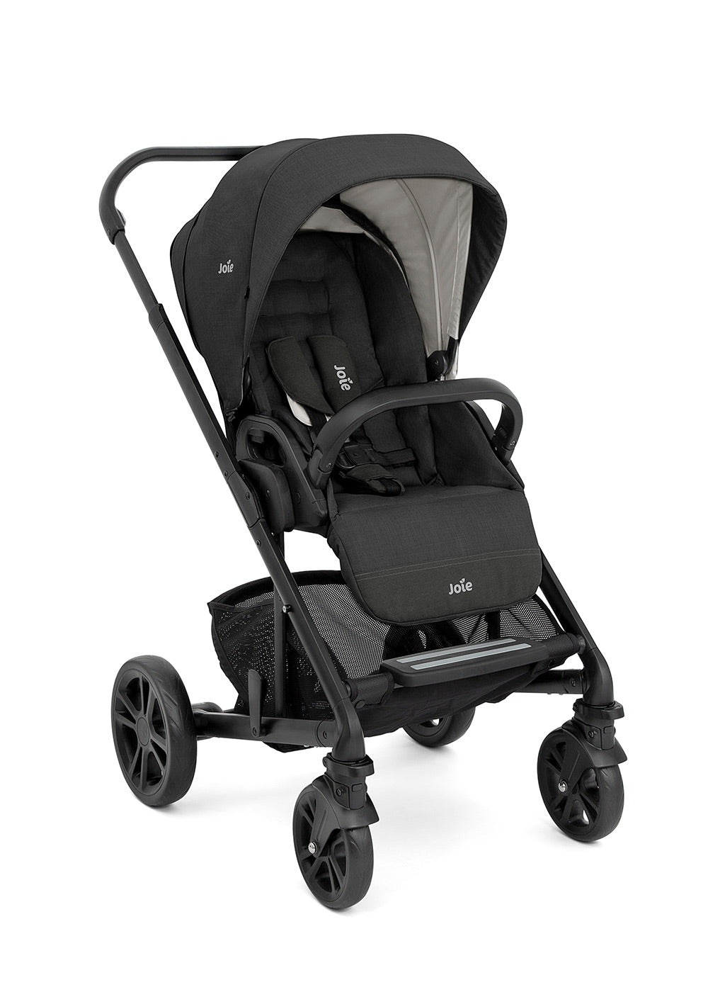 Cărucioare Joie Chrome Shale - Multifuncțional și - Default Title [ps:d0d38295-aed9-4d12-b847-ce1ba4480ab9]