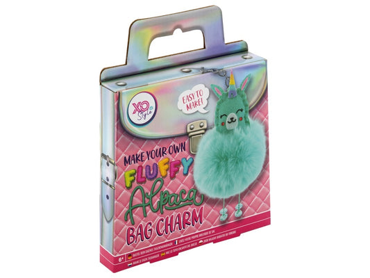Set Creativ DIY Breloc Pufos Unicorn Grafix - Default Title [ps:b5adbf74-f4df-4cb3-99d4-f153eb49e65f]