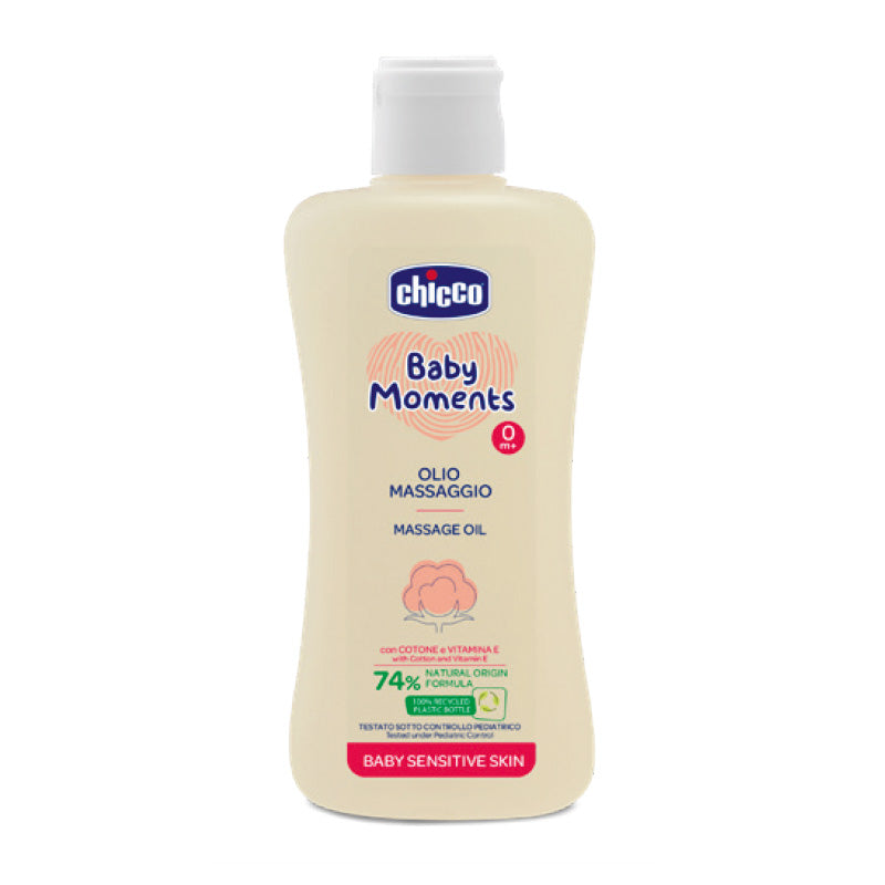 Ulei de masaj dermatologic Chicco Baby Moments - Default Title [ps:c900f961-30c2-433e-87e0-0c17c00edc72]