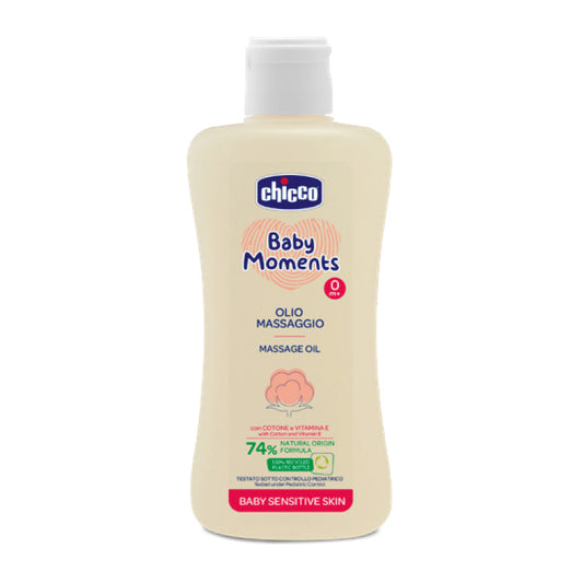 Ulei de masaj dermatologic Chicco Baby Moments - Default Title [ps:c900f961-30c2-433e-87e0-0c17c00edc72]