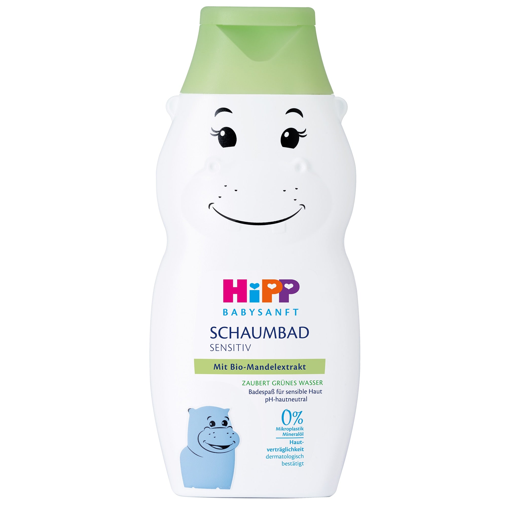 HIPP SPUMA DE BAIE HIPO 300ML (HIPPSPUMHIPO300) - Default Title [ps:98e9e1eb-3124-4ccf-9619-bdb1555878a8]