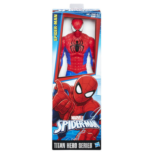 FIGURINA EROU SPIDER MAN [ps:0e3dd290-3dc1-44d5-822e-bec482367553]