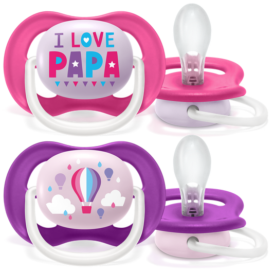 SCF080/02 Suzeta ultra-air Philips Avent - SCF080/04 [ps:12475d72-645c-4e8a-a17b-48f0080268cf]