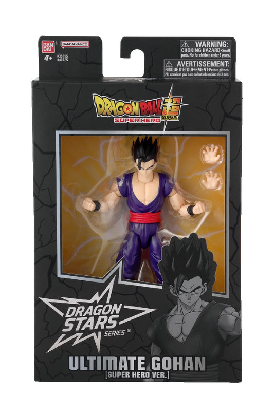 BANDAI FIGURINA DRAGON BALL ULTIMATE GOHAN 16.5CM - Default Title [ps:d4165e2b-aaa7-40cd-8733-bd64b3255258]