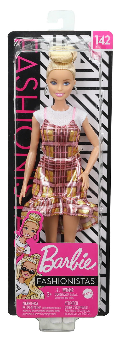 PAPUSA BARBIE FASHIONISTA BLONDA PARUL IN COC [ps:f7ab7fa8-3030-4fed-86ec-f2b9bf633828]