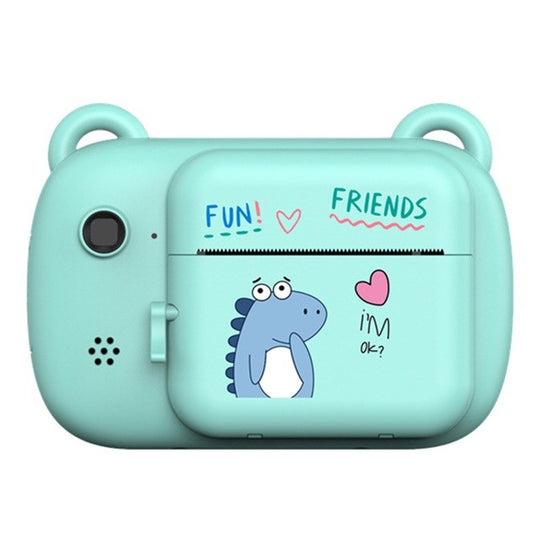 Camera Instantanee Copii Flippy, Selfie, Ecran HD 2.4 - Default Title [ps:19af7f48-8bd4-40ea-b6ef-b5e508ca357e]