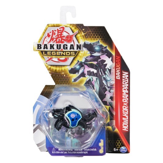 BAKUGAN S5 BILA CLASICA  HOWLKOR RAMPARIAN Spin Master - Default Title [ps:c62ac2fa-6b76-4fb7-9a36-9f2f9e16e4c2]