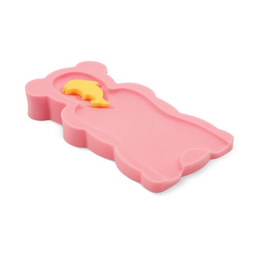 Reductor cadita Lorelli, burete, 52x32x8 cm, Galben - Roz [ps:599998ad-e8bd-4287-8679-ac7e8916d91e]