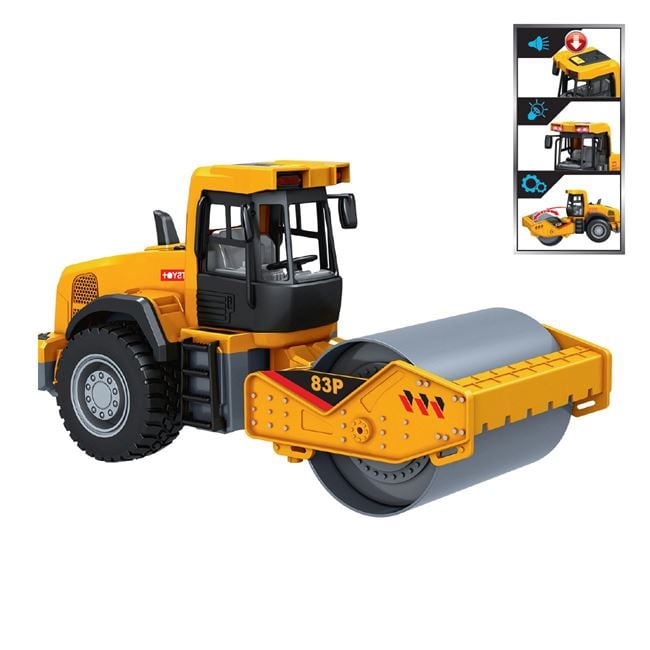 Vehicul Șantier Jumbo cu Efecte Sonore și Lumină - Default Title [ps:1e0f5f7a-f8ff-4364-981a-1063ac41e8e7]