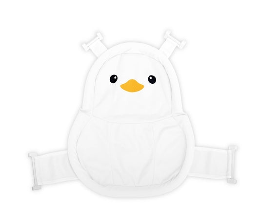 Suport Hamac Cădiță Lorelli Penguin, White, 0 luni+ - alb [ps:432f7dcc-78b2-4259-9814-654f91def9a3]