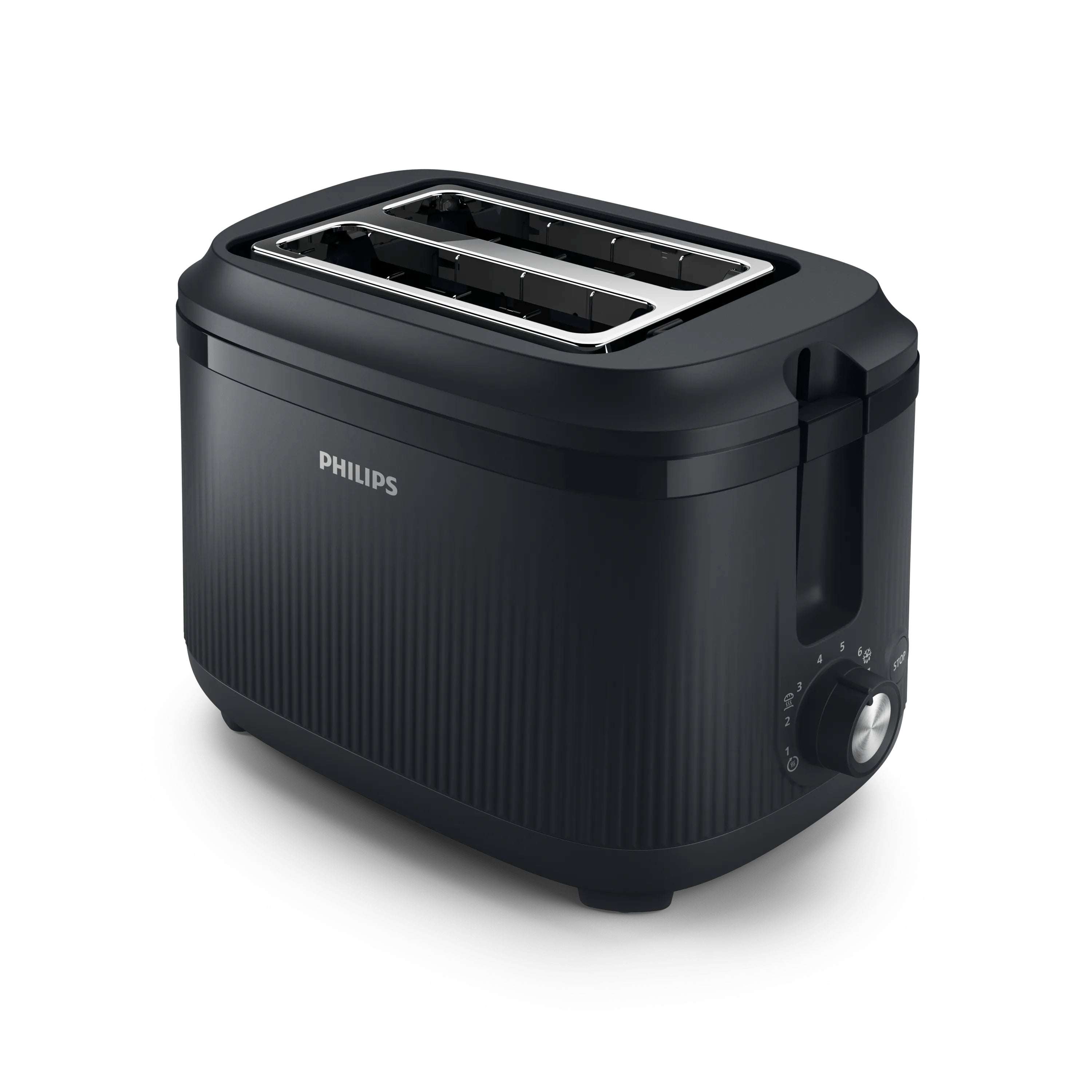 Prajitor de paine Philips HD2511/90 - Eficient și Practic - HD2511/90 [ps:49424c3a-e847-44ef-9665-d494c1e9ebb0]
