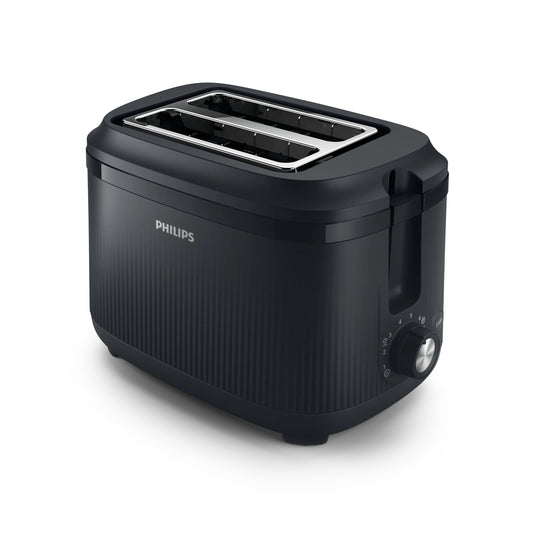 Prajitor de paine Philips HD2511/90 - Eficient și Practic - HD2511/90 [ps:49424c3a-e847-44ef-9665-d494c1e9ebb0]