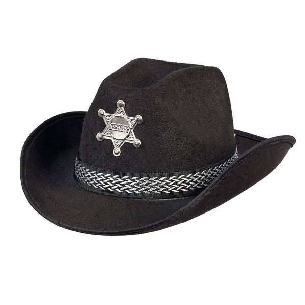 Pălărie de Șerif pentru Copii, Souza! - Accesoriu Cowboy - Palarie de sherif [ps:1a24c7c8-f91a-4c28-9e66-54e2425a7782]