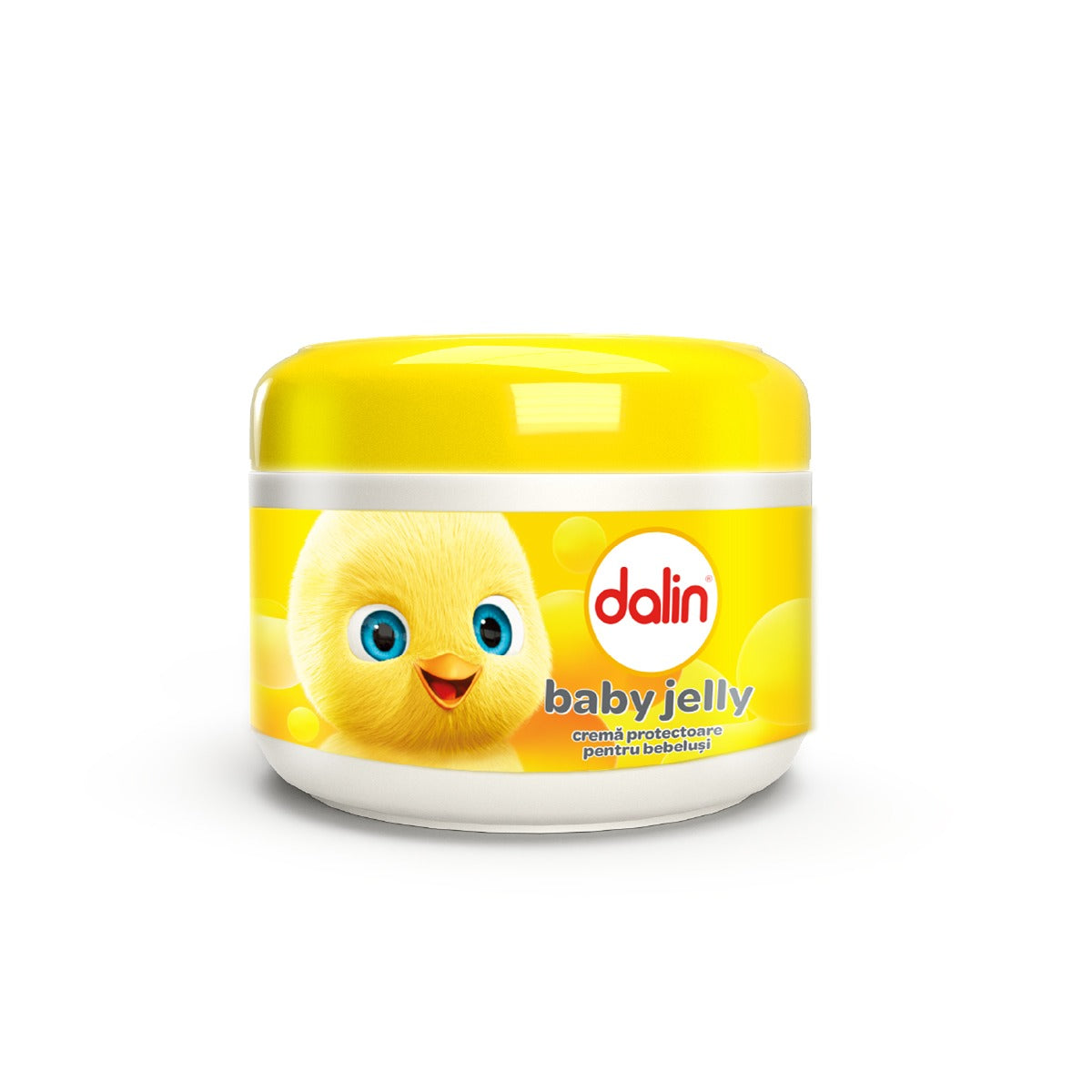 Dalin Baby Jelly Crema Protectoare Bebelusi, 100 ml - Default Title [ps:6e71db76-71e9-4c61-ad35-e8eb8ebb314d]