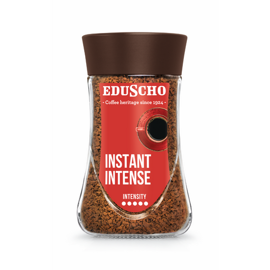 EDUSCHO Intense, cafea instant, 100 g [ps:293fbc75-43fa-46f0-8141-daacb65a4ea9]