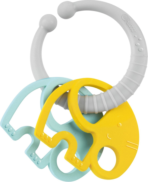 Jucarie copii Chicco Set diversificare My Sweet DouDou, - Default Title [ps:703739e2-98af-472f-b046-91181af37845]