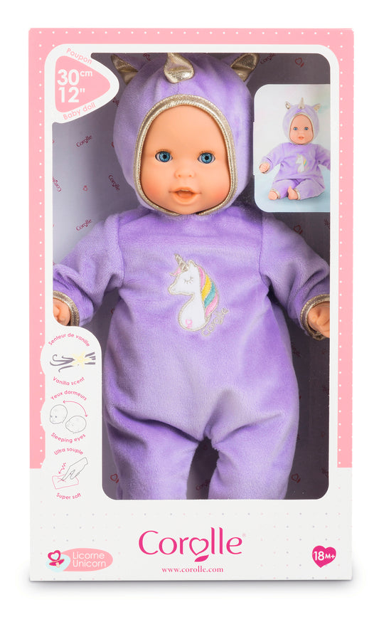 COROLLE MPP BEBELUS CALIN UNICORN 30CM Simba - Default Title [ps:82e463ee-1b87-4624-a91c-bd78c3c36618]