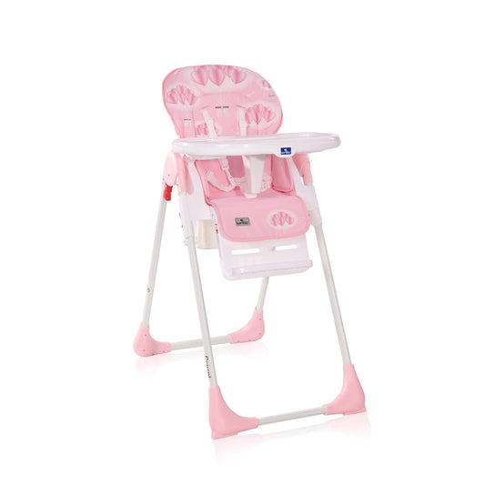 Scaun de Masa Lorelli Cryspi, Reglabil, Tender Blue Fun - Roz [ps:f9dcfd43-0d5c-46e0-a83d-d0df4340209f]