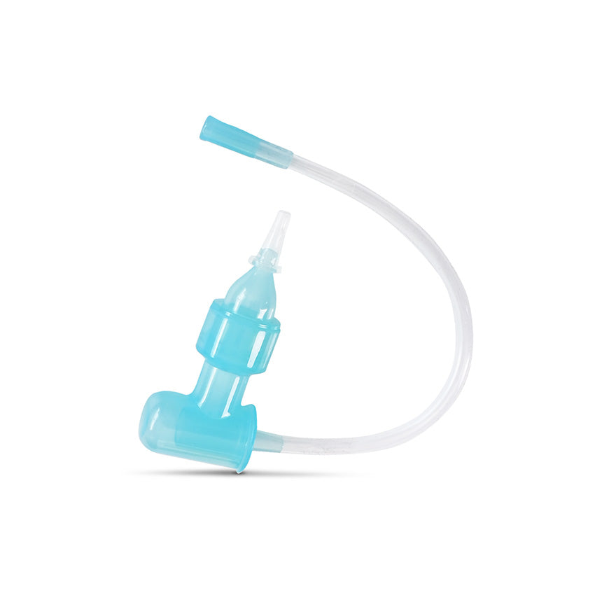 Aspirator Nazal Lorelli, Moale și Sigur, 0 luni+, Aqua Blue - Aqua Blue [ps:8ab96ab0-625b-479d-8800-198664f7a069]