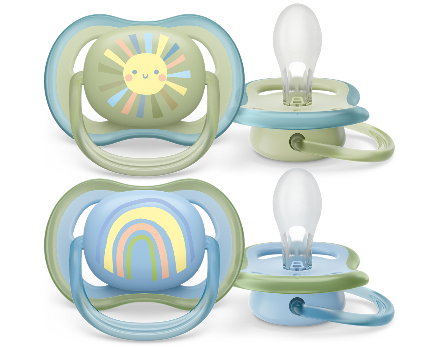 SCF085/13 Suzeta ultra-air Philips Avent - SCF085/58 [ps:7b555771-21a4-4baf-ab22-fe9b5dc1c554]