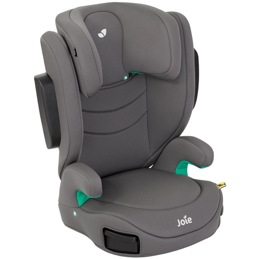 Scaun Auto Joie i-Trillo Thunder 100-150 cm, R129 - Thunder [ps:19784d66-486a-4517-a059-354995f0fe92]