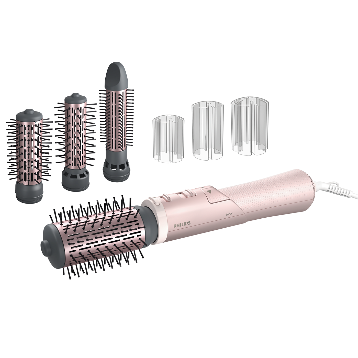 BHA735/00 Perie rotativa cu aer cald Philips - Default Title [ps:d3733909-7a32-4f5c-a77c-9ddc99f57357]