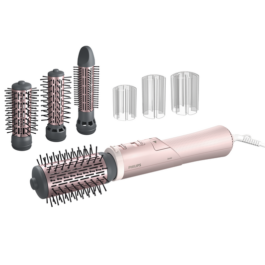 BHA735/00 Perie rotativa cu aer cald Philips - Default Title [ps:d3733909-7a32-4f5c-a77c-9ddc99f57357]