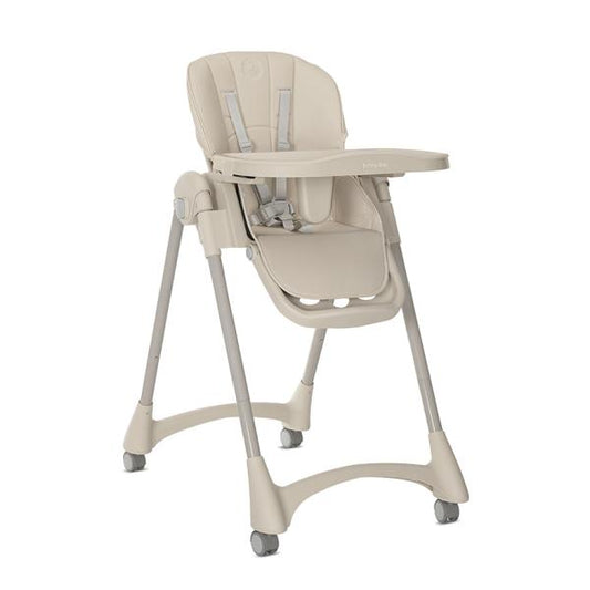 Scaun de Masă Lorelli Tummy Time, Beige - Reglabil - Beige [ps:a3b69233-49b7-4d0e-abf1-aeba4f017905]
