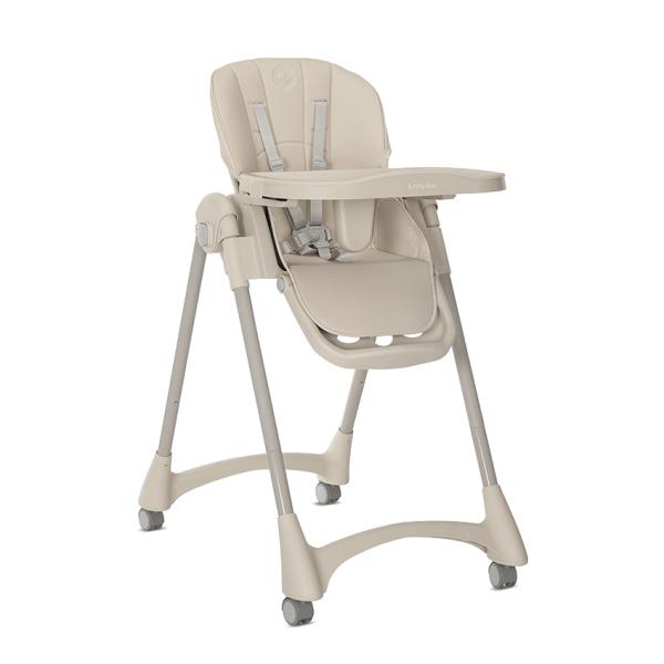 Scaun de Masă Lorelli Tummy Time, Beige - Reglabil - Beige [ps:a3b69233-49b7-4d0e-abf1-aeba4f017905]