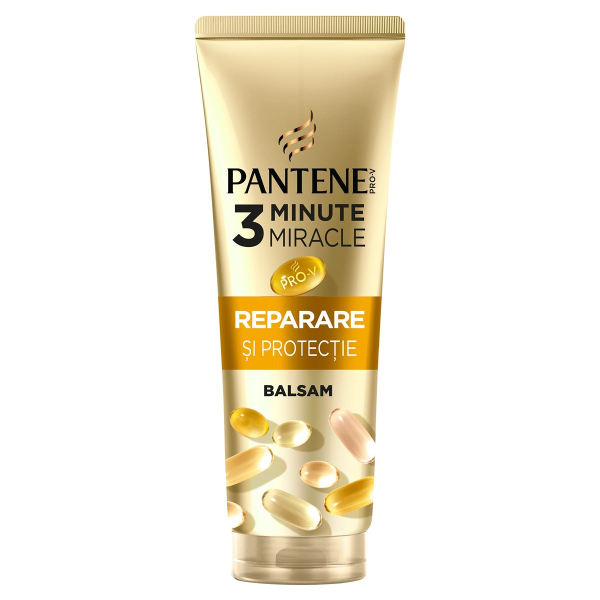 PANTENE Pro-V Repair & Protect 3 Minute, balsam de par, - Default Title [ps:d23936ef-d959-4791-91fa-0ca58add2c40]